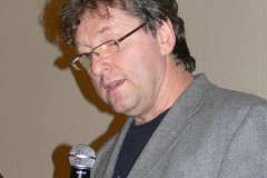 Marek Stacharski