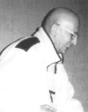 Witold Leszczyński - 1995
