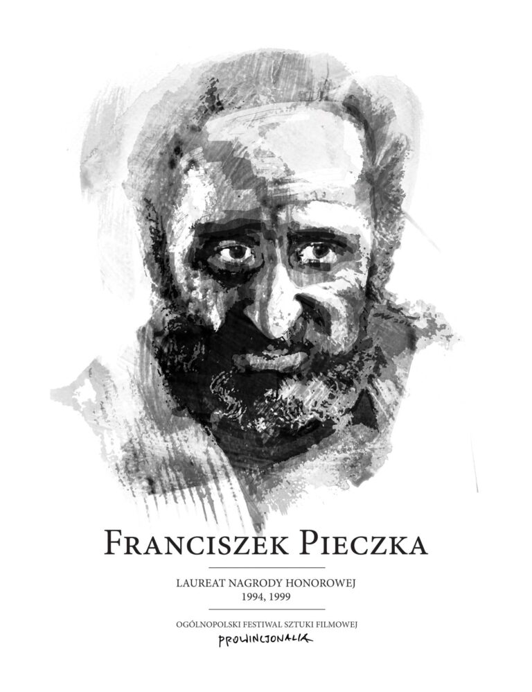 Franciszek Pieczka – 1994, 1999