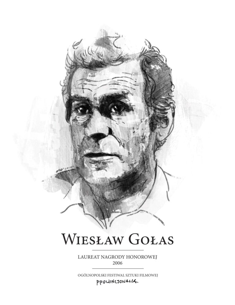Wiesław Gołas – 2006