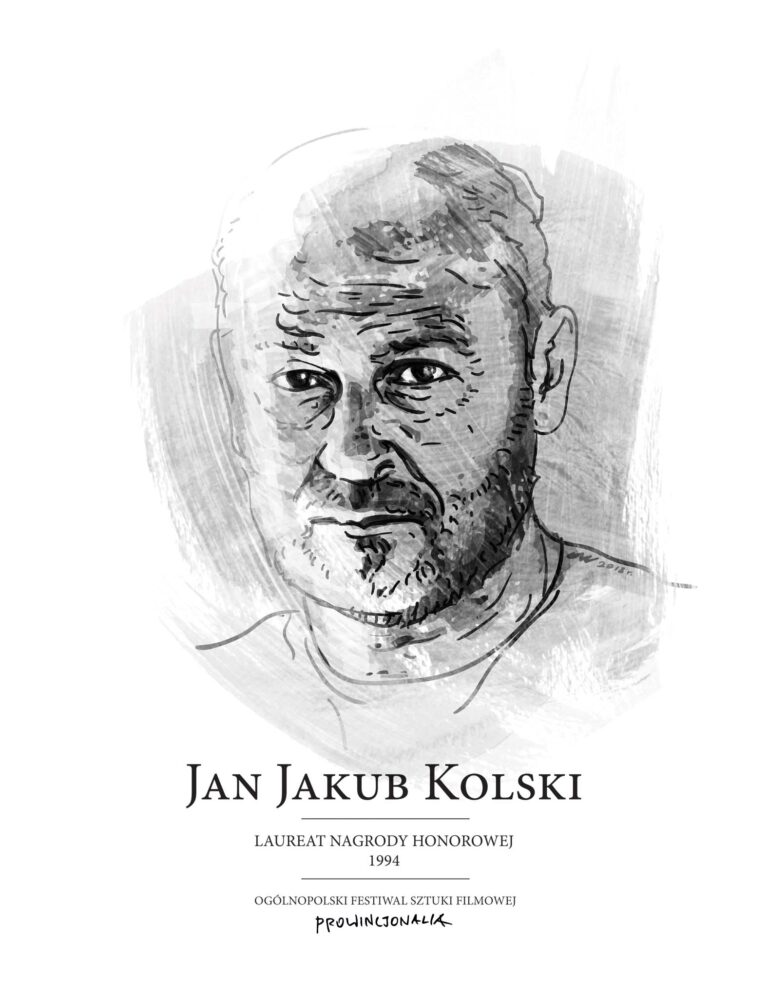 Jan Jakub Kolski – 1994