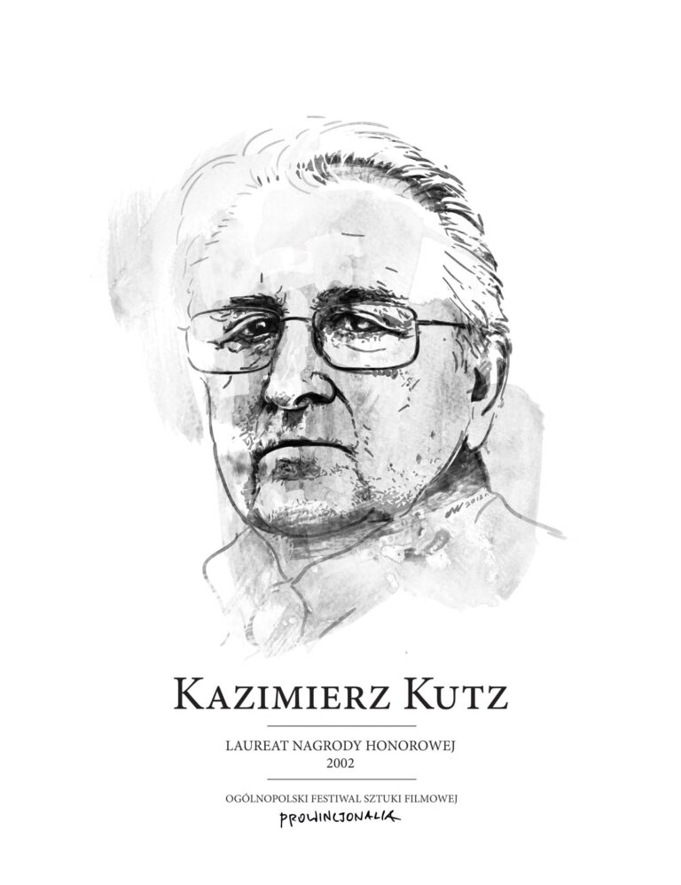 Kazimierz Kutz – 2002