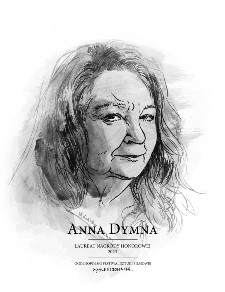 Anna Dymna – 2023