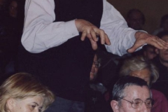 ś.p. Doland Paszkiewicz