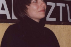 Agata Kulesza