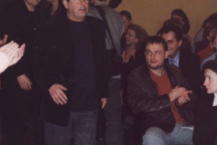 Janusz Gajos