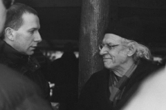 Stanisław Manturzewski i Jacek Nowakowsk