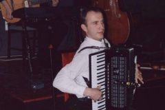 Zespół LA BOHEME
