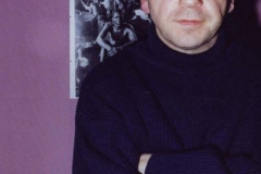 Zbigniew Zamachowski