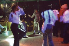Klub festiwalowy