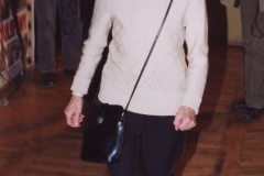 Krystyna Feldman