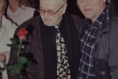 Krzysztof Krauze, Krystyna Feldman, Rafał Górecki