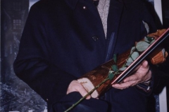 Sylwester Chęciński