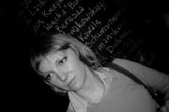 Agnieszka Trzos