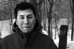 Ramiro Aruhiza