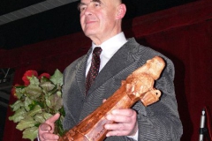 Laureat Nagrody Honorowej - Stanisław Tym