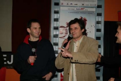 Jacek Bławut i Marek Piotrowski