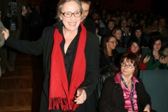 Maja Komorowska