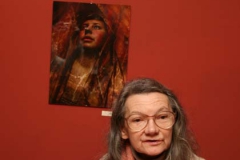 Maria Makowska-Kalinowska