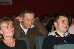 Zbigniew Stanek, Zbigniew Grześkowiak