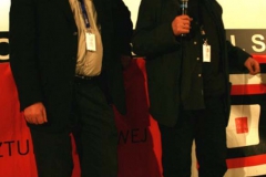 Janusz Skałkowski, Marek Drążewski (Dzięki niemu żyjemy)