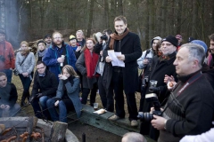 Konkurs filmowy na pikniku w Podstolicach