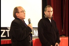 Piotr Śliwiński(Rozwód po Albańsku), Jacek Nowakowski