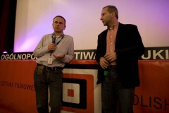 Władysław Jurkow (Afrykański sen), Jacek Nowakowski