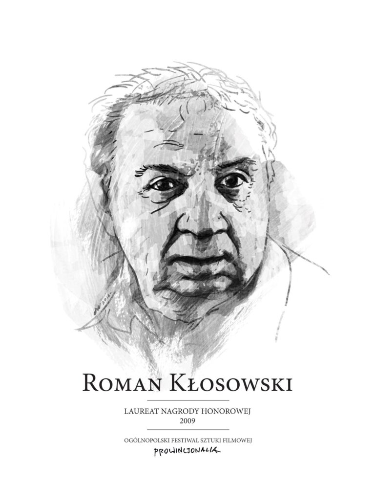 Roman Kłosowski – 2009