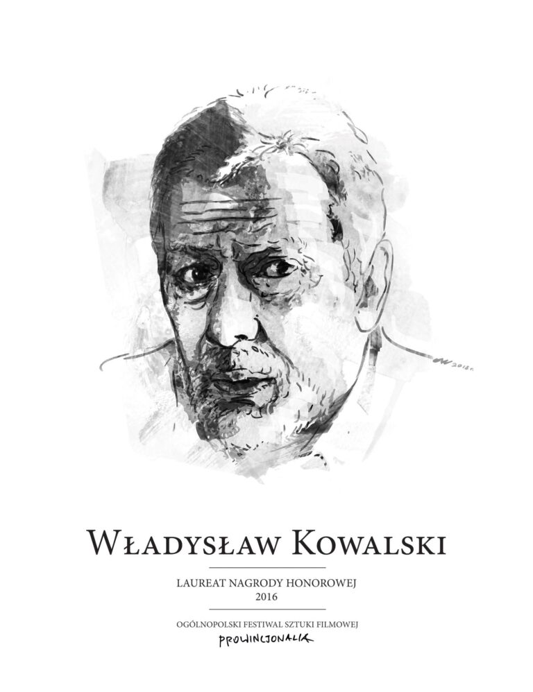 Władysław Kowalski – 2016