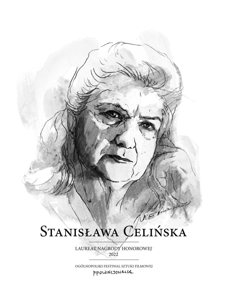 Stanisława Celińska – 2022