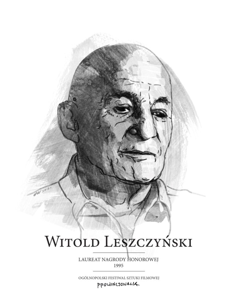 Witold Leszczyński – 1995