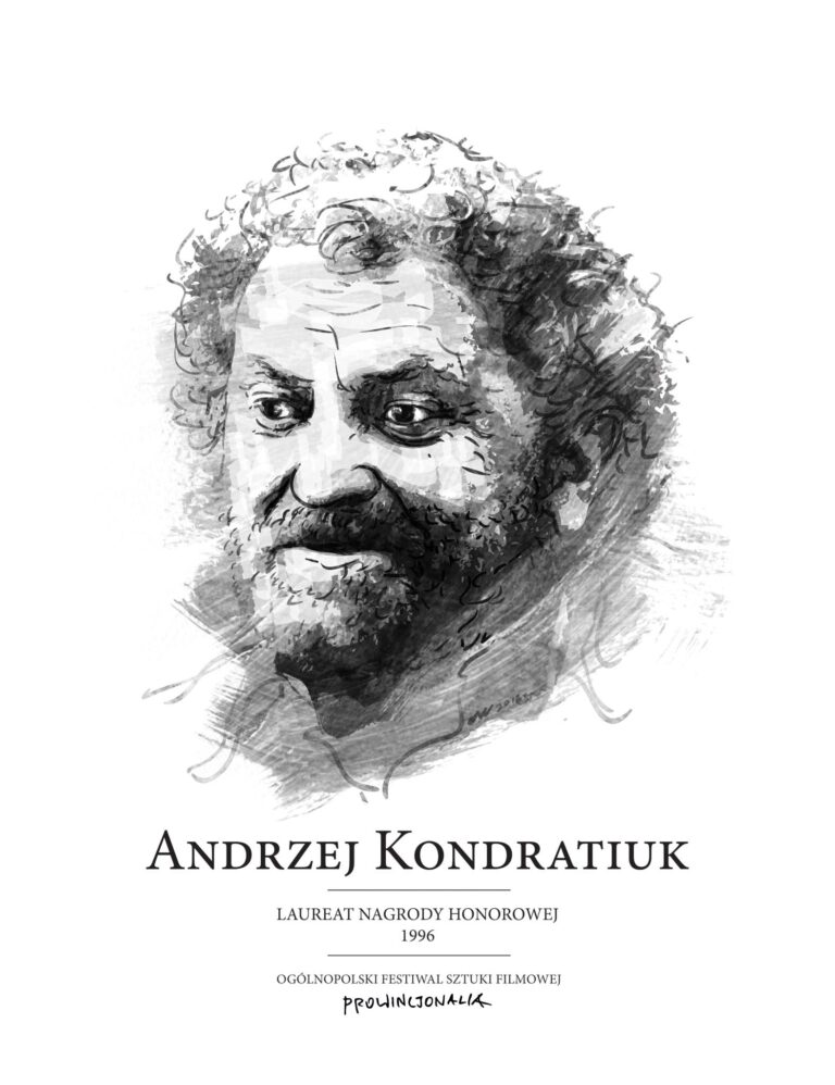 Andrzej Kondratiuk – 1996