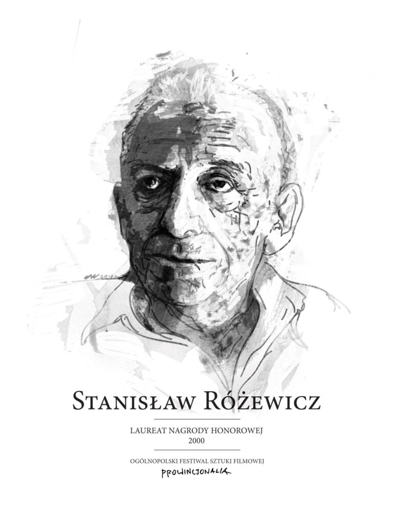 Stanisław Różewicz – 2000